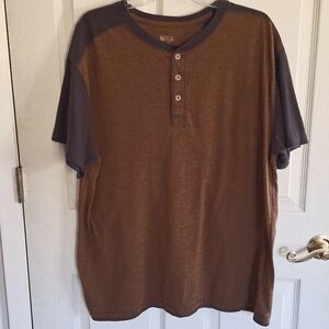 Redhead Brand Co Men's Shirt, XL